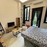 Pasteur, Centre, Calme Et Renove Appartement *