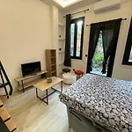Pasteur, Centre, Calme Et Renove Appartement *