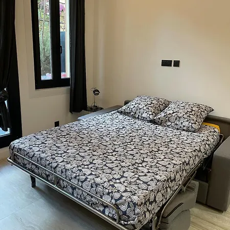 Apartamento Pasteur, Centre, Calme Et Renove *