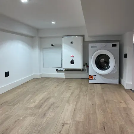 Apartamento Pasteur, Centre, Calme Et Renove