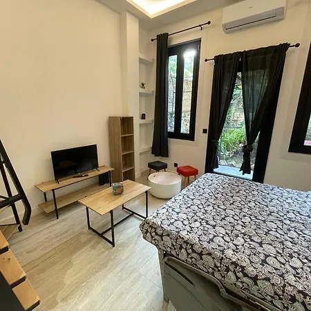 Pasteur, Centre, Calme Et Renove Apartamento *