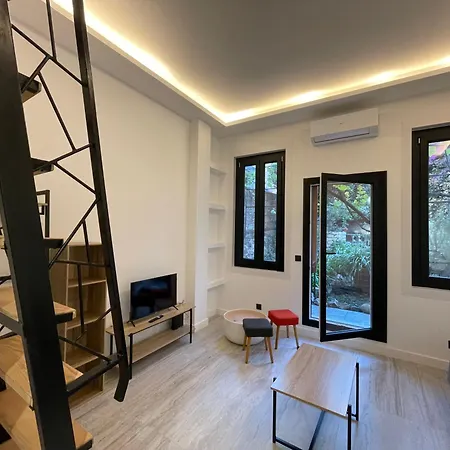 Pasteur, Centre, Calme Et Renove Apartamento *