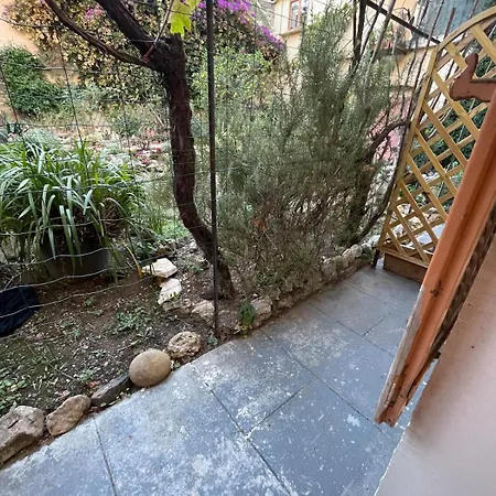 Apartamento Pasteur, Centre, Calme Et Renove Antibes