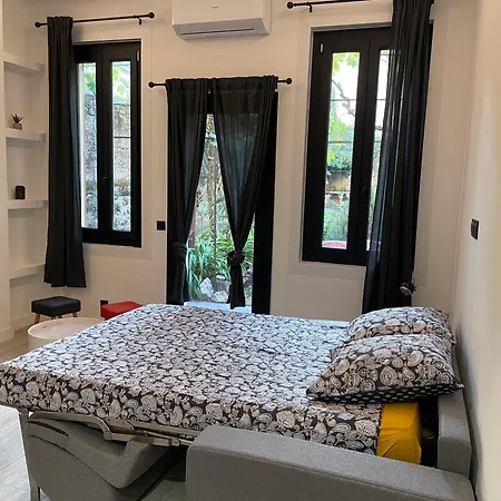 Pasteur, Vieil Antibes, Proche Port Apartamento