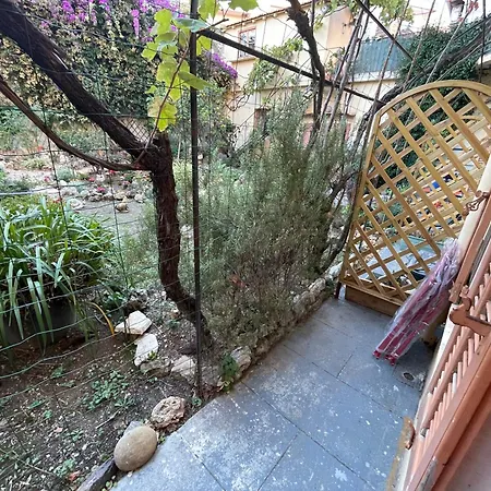 Pasteur, Antibes Centre, Calme Et Renove شقة أنتيب