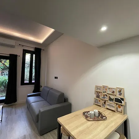 Pasteur, Antibes Centre, Calme Et Renove شقة أنتيب