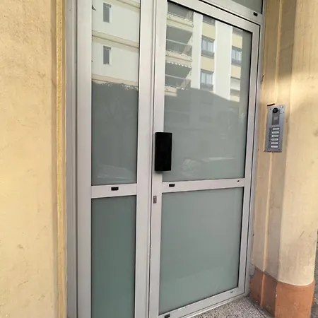 Apartamento Pasteur, Centre, Calme Et Renove *
