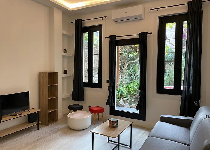 شقة Pasteur, Antibes Centre, Calme Et Renove أنتيب