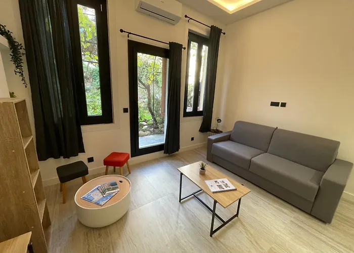 דירה Pasteur, Antibes Centre, Calme Et Renove אנטיב