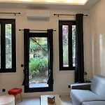 Pasteur, Antibes Centre, Calme Et Renove 아파트