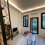 Pasteur, Antibes Centre, Calme Et Renove 아파트 *