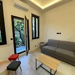 아파트 Pasteur, Antibes Centre, Calme Et Renove