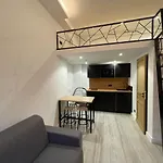 아파트 Pasteur, Antibes Centre, Calme Et Renove *
