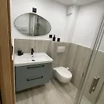 Pasteur, Antibes Centre, Calme Et Renove 아파트
