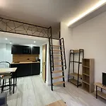 아파트 Pasteur, Antibes Centre, Calme Et Renove 앙티브