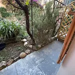 아파트 Pasteur, Antibes Centre, Calme Et Renove 앙티브