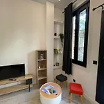 Pasteur, Antibes Centre, Calme Et Renove * 앙티브