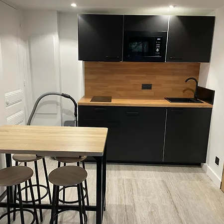 Pasteur, Vieil Antibes, Proche Port Lejlighed *