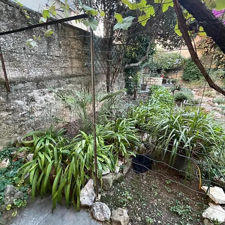 Pasteur, Centre, Calme Et Renove * Antibes