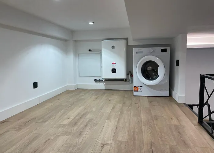 Appartement Pasteur, Antibes centre, calme et rénové