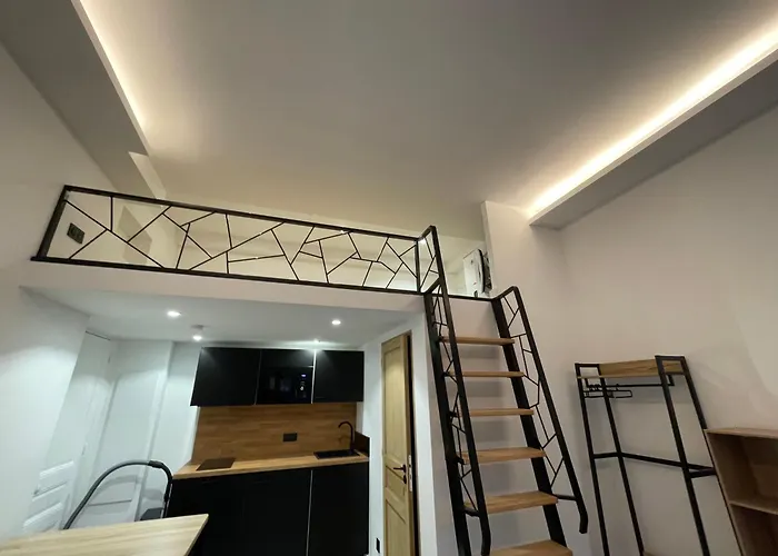 Apartment Pasteur, Antibes Centre, Calme Et Renove Antibes